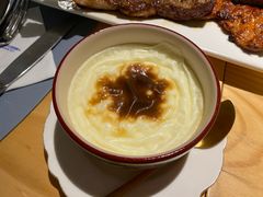 米布丁-伊斯坦布尔土耳其清真咖啡餐厅