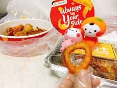 -必胜客(海安文峰店)