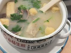 -小杨生煎(黄河路店)