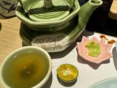 -匠和风精致料理(福州金融街万达店)