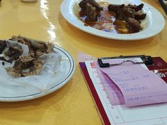 -鹏城人家海鲜酒家·23年老字号(较场尾店)