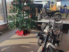 -北京京宝行宝马4S店(闵庄路店)