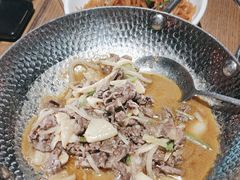 -农耕记·湖南土菜(观澜福城天虹店)