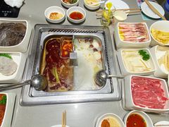-海底捞火锅(苏宁生活广场店)