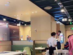 -海底捞火锅(青山湖万达夜宵主题店)