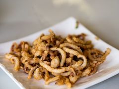 -从前慢海鲜面馆