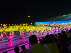 -鼎盛王朝康熙大典实景演出