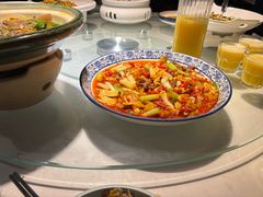 -院8里·小聚园老川菜(九眼桥店)