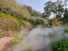 -广州莲花山旅游区