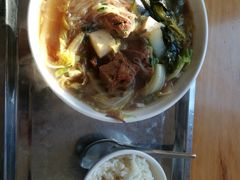 -金泰缘排骨馆(遵化路店)