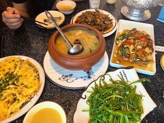 -海韵人家.海景花园经典云南菜(双廊店)