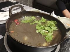 -盡膳口福·百年汤方火锅(科华北路店)