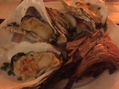 -东莞塘厦三正半山温泉酒店·沙利文西餐厅