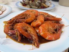 -来之顺海鲜菜馆·青岛菜(栈桥店)