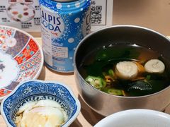 -肉肉大米(金虹桥店)