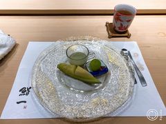 -鮨一日本料理(大中华店)