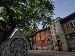 -三坊七巷历史文化街区