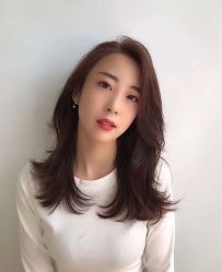-柯琳造型