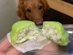 -陈记印尼风味小吃(北湖店)
