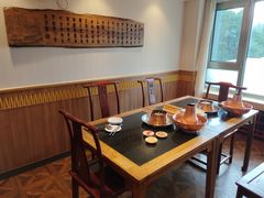 -南门涮肉(北洼路店)