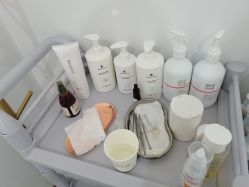 -美肌工坊皮肤管理