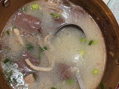 -松沪名灶·豆浆鱼头·新上海菜(飞航吾悦广场店)