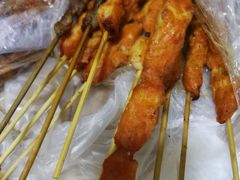 -运德成·天津老味烧烤(广开二马路店)