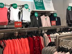 -H&M(华润万象城店)