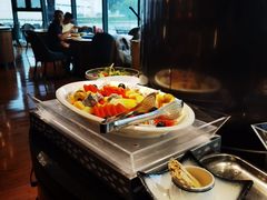 -天津水晶宫饭店