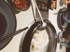 -百年果林椰子鸡(中洲店)
