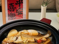 -南棠馆粤菜坊(群光店)