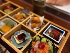 -岚山日本料理(珠江新城店)