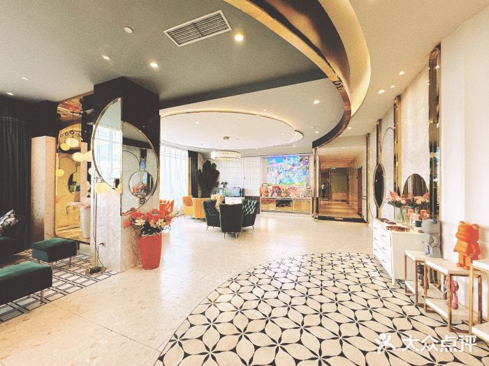 泽西岛·影院沐足SPA(西大街店)图片