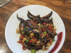 -民俗村柴火灶·景德江西菜(中国陶瓷博物馆店)