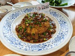 海肠捞饭-良师门滨海人家·海鲜·家常菜(滨海城店)