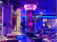 -108·公社·创意餐厅·LIVE HOUSE(李公堤店)