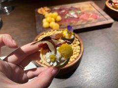 -LUMOS卢莫斯融合料理餐厅