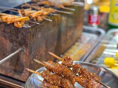 -幸福小串·地摊小炉子(三阳路店)