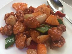 -凤城礼记鱼翅海鲜酒家(百老汇店)