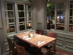 露天位-Geneva日内瓦餐厅(西郊宝成花苑店)