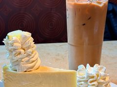-The Cheesecake Factory芝乐坊餐厅(兴业太古汇店)