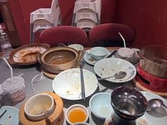 -闽上鲜·福建菜(龙湖滨江天街店)