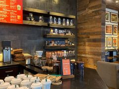 -星巴克臻选(湛江鼎盛广场店)