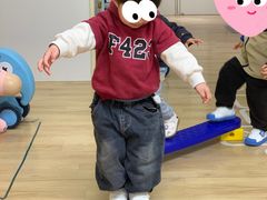 -深业幸福家香蜜湖街道普惠性托育园(合正置地园区)