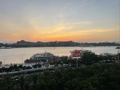 -厦门海港英迪格酒店(中山路店)