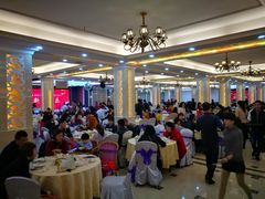 大堂-喜临门酒家(城东店)