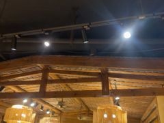 -李久其家民间餐厅(观沙岭公园店)