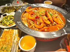 -胖哥俩肉蟹煲(福州仓山爱琴海店)