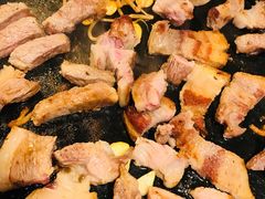-Dombe豚(黑猪肉街店)