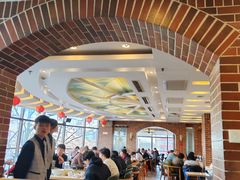 -京滨饭店·餐厅(阜外大街店)